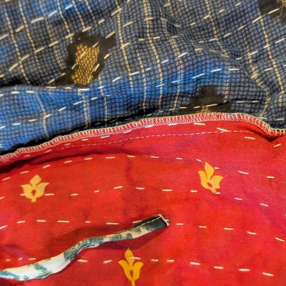 100% Cotton Kanatha Shorts One Size Fits - Picture 7 of 8